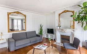 Residence Bergère - Appartements